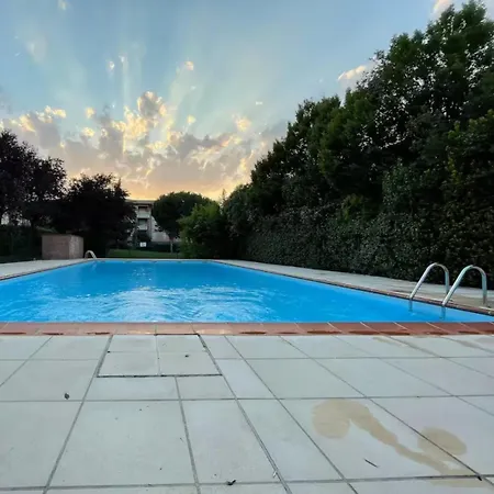 La Parenthese Toulousaine, Calm, Charm, Parking Apartamento *