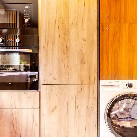 La Parenthese Toulousaine, Calm, Charm, Parking Apartamento Toulouse