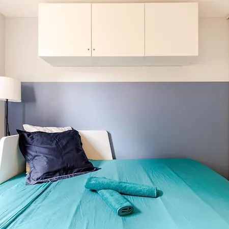 La Parenthese Toulousaine, Calm, Charm, Parking Apartamento Toulouse